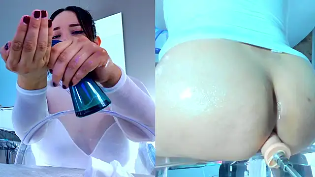 Brenda-Rosse online show from 03/08/26, 05:11