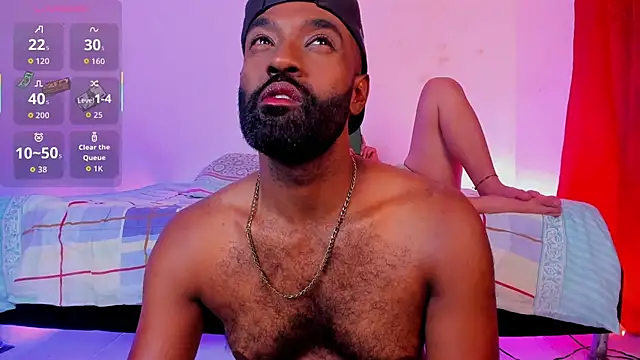 Benedict Malik online show from 12/03/25, 01:02