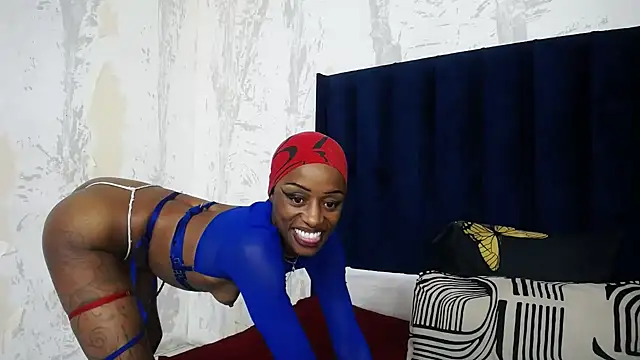 Nikistickyxx25 online show from 02/16/26, 07:21