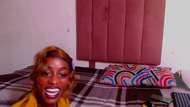 Nikistickyxx25 online show from 05/08/26, 03:12