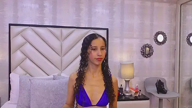 Snapshot of EimySanchez chatting on 02/25/26, 07:34 EimySanchez online show from 02/25/26, 07:34