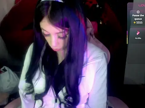 venus-foxy online show from 12/02/25, 03:18