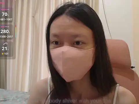 Lil-Cherries online show from 11/28/25, 02:25