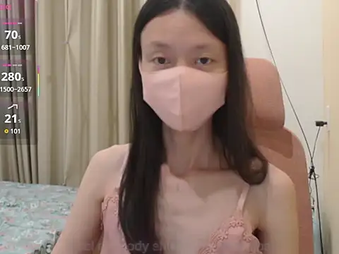 Lil-Cherries online show from 11/28/25, 02:31