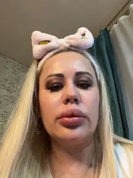 MonnyStef online show from 02/14/26, 12:51