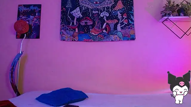 nicolai a online show from 01/12/26, 01:16