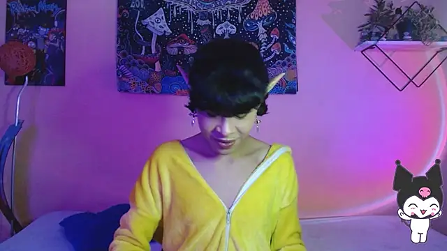 nicolai a online show from 01/13/26, 01:05