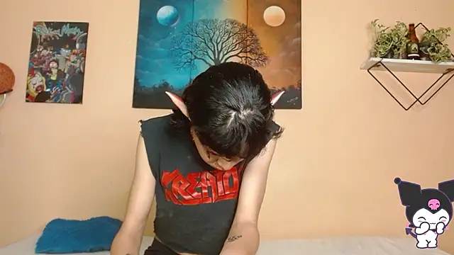 nicolai a online show from 03/11/26, 12:38