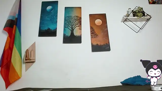 nicolai a online show from 04/05/26, 05:32