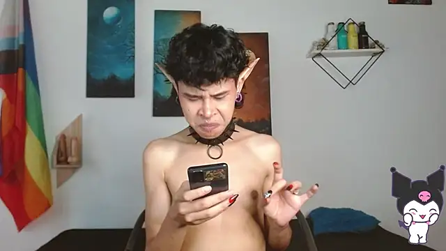 nicolai a online show from 04/15/26, 07:58