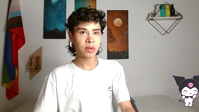 nicolai a online show from 05/24/26, 12:48