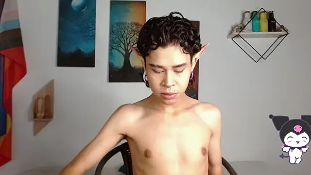 nicolai a online show from 05/28/26, 08:06