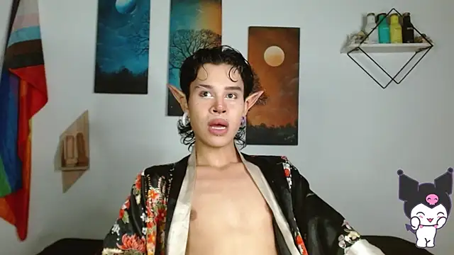 nicolai a online show from 06/02/26, 10:56