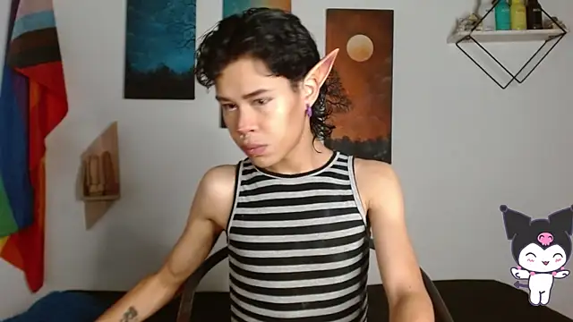 nicolai a online show from 06/05/26, 05:29