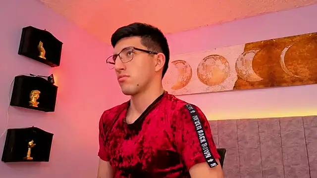 Un Sluttyy online show from 11/10/25, 12:53