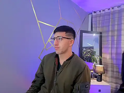 Un Sluttyy online show from 11/15/25, 11:40