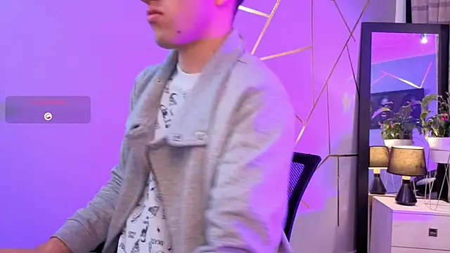 Un Sluttyy online show from 11/20/25, 11:32