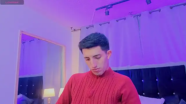 Un Sluttyy online show from 01/12/26, 11:37