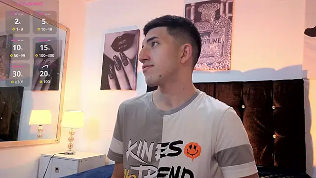 Un Sluttyy online show from 02/20/26, 11:22