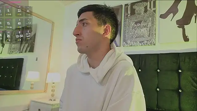 Un Sluttyy online show from 03/11/26, 11:38