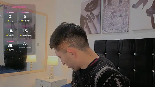 Un Sluttyy online show from 03/24/26, 11:15