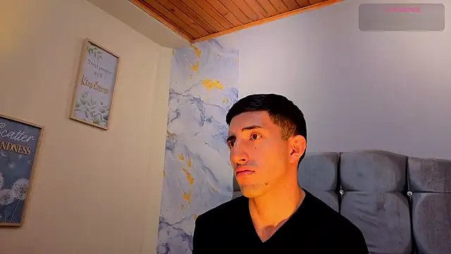 Un Sluttyy online show from 03/30/26, 11:55