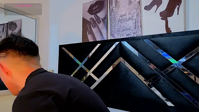 Un Sluttyy online show from 04/10/26, 11:15