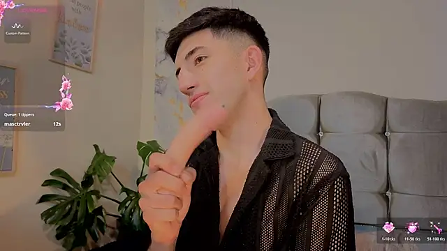Un Sluttyy online show from 07/02/26, 11:27