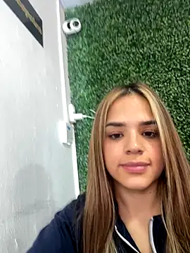 Sara  Secret online show from 11/27/25, 07:38