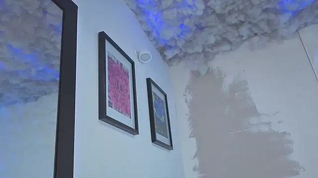 AuroraLanee  online show from 01/15/26, 08:12