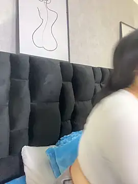 CelesteJones1 online show from 02/22/26, 02:34