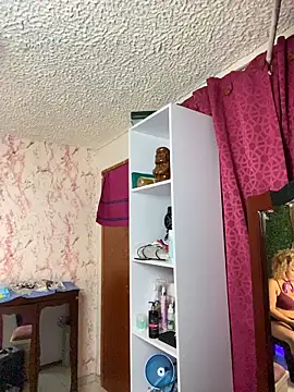 CelesteJones1 online show from 02/23/26, 11:46