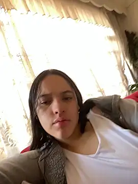 CelesteJones1 online show from 03/20/26, 08:57