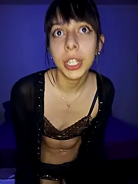 GabySMiller online show from 03/12/26, 04:18