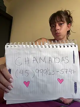 GabySMiller online show from 03/20/26, 09:30