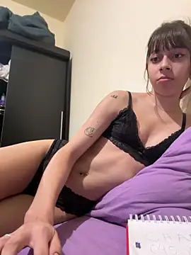 GabySMiller online show from 04/03/26, 10:41