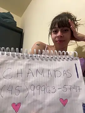 GabySMiller online show from 04/06/26, 02:42