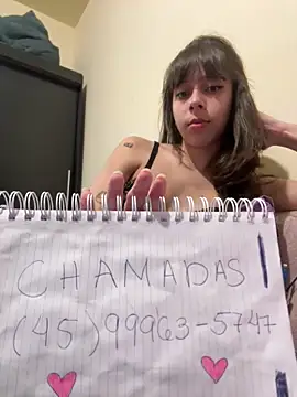 GabySMiller online show from 04/06/26, 11:16