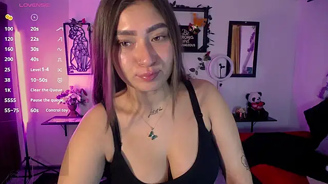 Snapshot of Cata_lover1 chatting on 02/06/26, 01:47 Cata lover1 online show from 02/06/26, 01:47