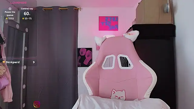 TOOKIOG  online show from 03/08/26, 02:04