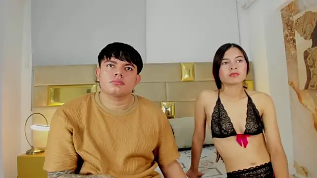 LoveRebels  online show from 12/15/25, 12:53