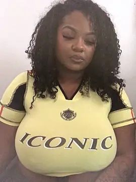 Fxncymuse online show from 02/03/26, 04:12