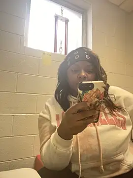 Fxncymuse online show from 03/24/26, 01:16