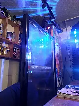 Snapshot of themorenofit08 chatting on 01/08/26, 12:35 themorenofit08 online show from 01/08/26, 12:35