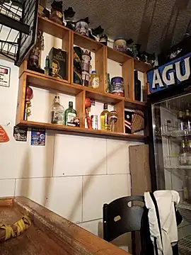 Snapshot of themorenofit08 chatting on 02/27/26, 01:16 themorenofit08 online show from 02/27/26, 01:16