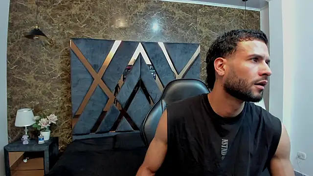 Jacob Benelli online show from 02/02/26, 11:36