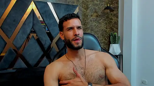 Jacob Benelli online show from 02/03/26, 11:32