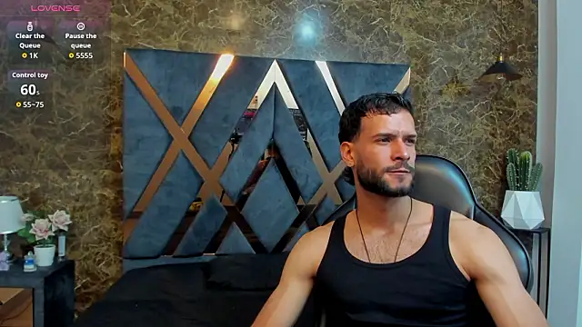 Jacob Benelli online show from 02/04/26, 11:31