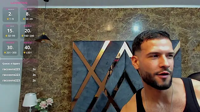 Jacob Benelli online show from 02/05/26, 11:20