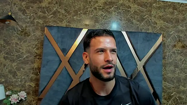 Jacob Benelli online show from 02/10/26, 11:20